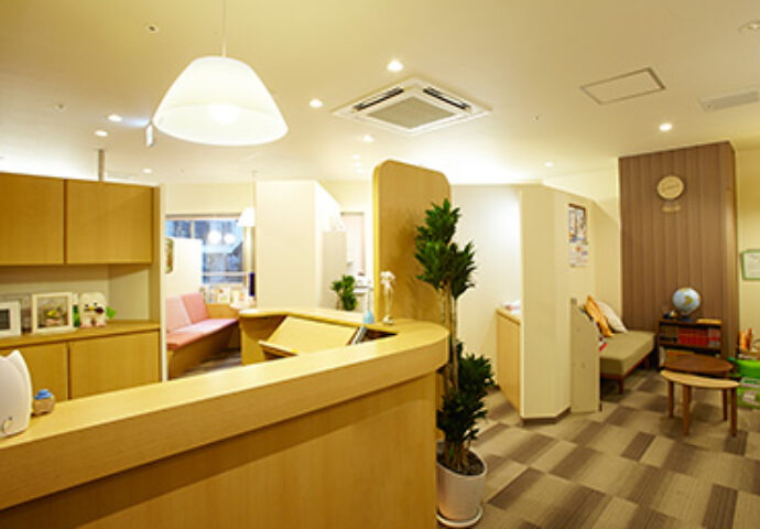 保険医療機関の書面提示