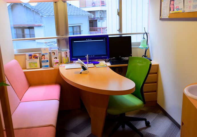 令和5年6月の診療時間の変更